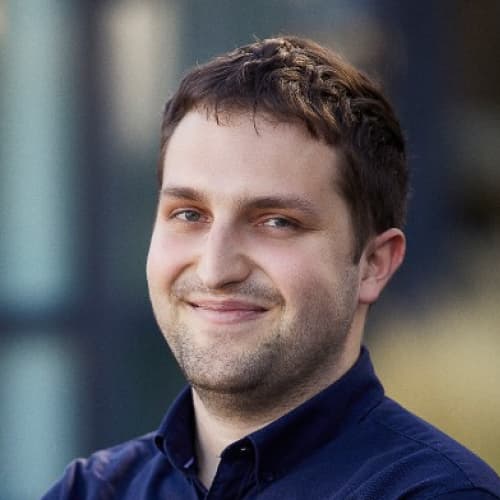Dominik Vach, Founder of Mailee